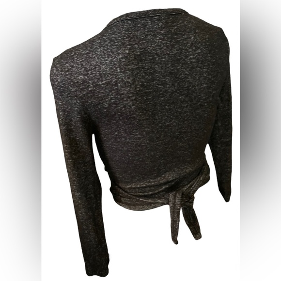 ModCloth Wrap Top - Picture 4 of 6